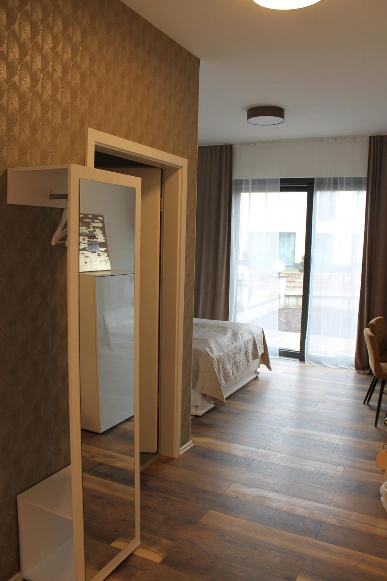 Hotel Via Vita トロイヒトリンゲン エクステリア 写真