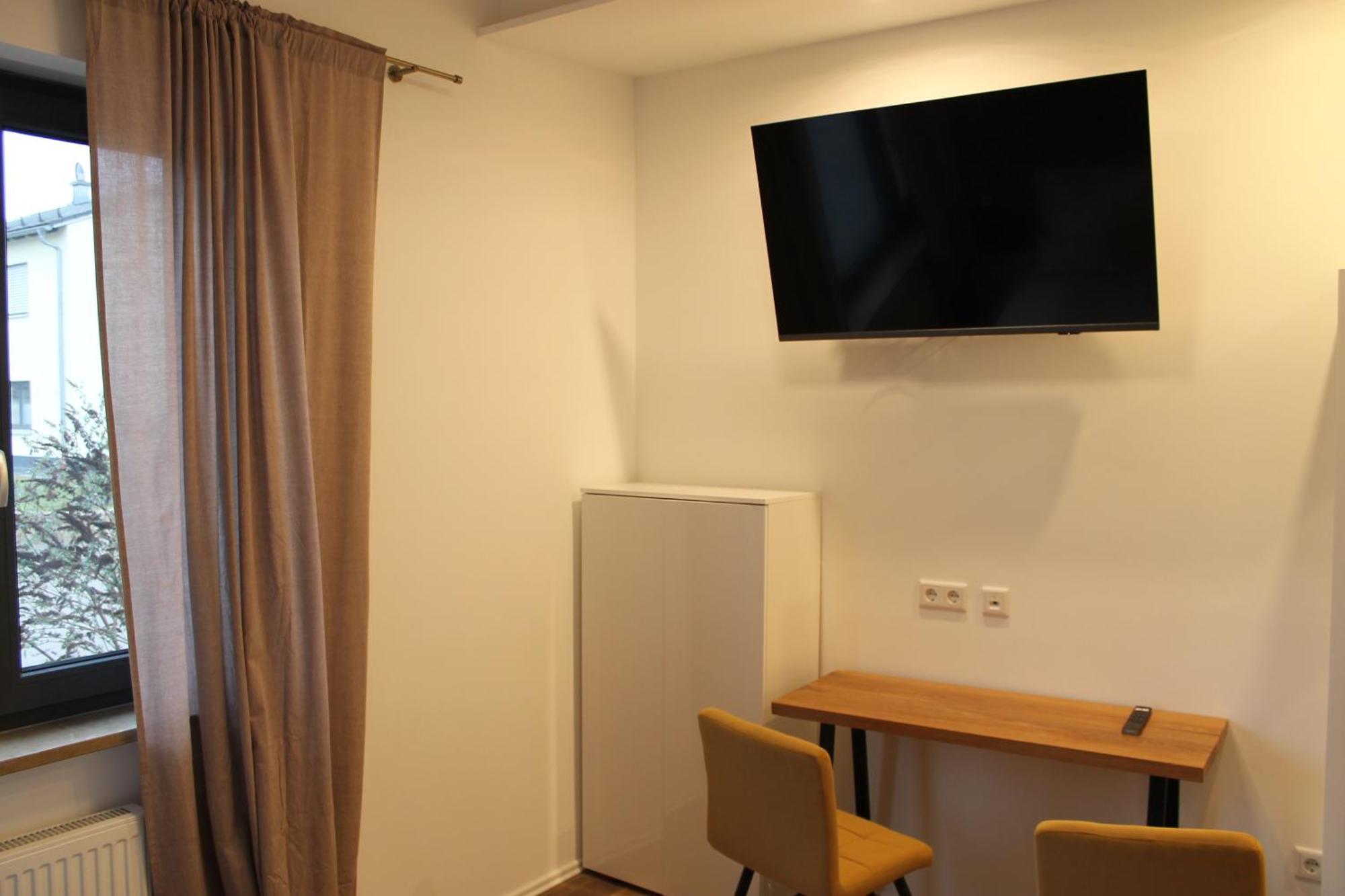 Hotel Via Vita トロイヒトリンゲン エクステリア 写真